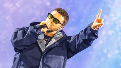 Justin timberlake singt beim lollapalooza festival berlin
