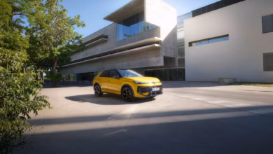 Vw t roc
