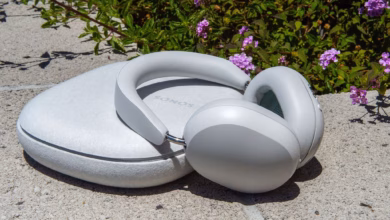 Kopfhörer «sonos ace»