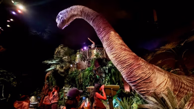 Brachiosaurus
