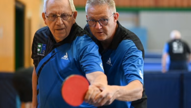 Pingpongparkinson beim sv warsingsfehn