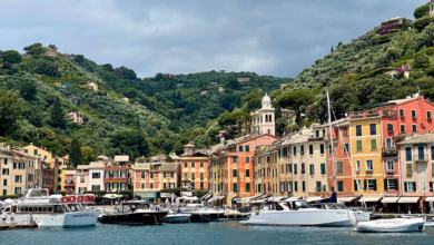 Portofino