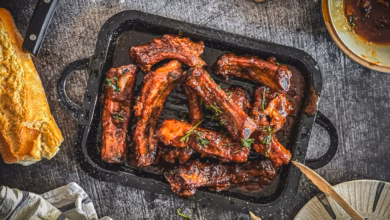 Spareribs