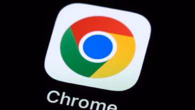 Google chrome