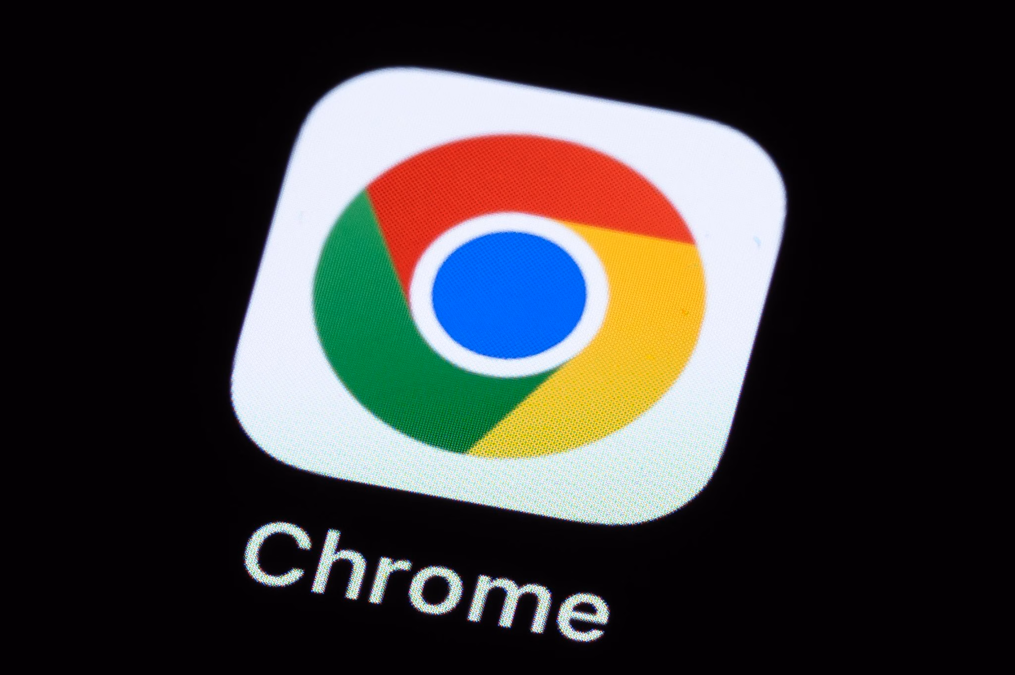 Google chrome