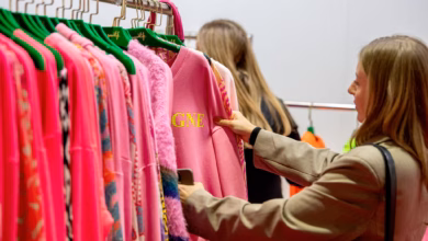 Nachhaltigkeit: augen auf beim klamottenkauf