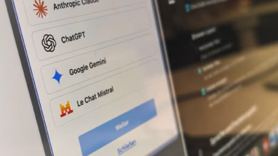 Ki chatbots in der sidebar von firefox