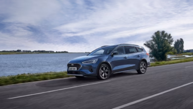 Focus active outdoor