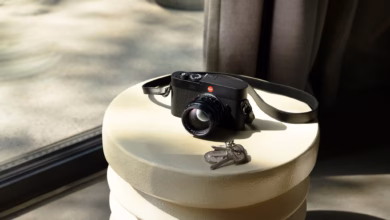 Leica m ev1