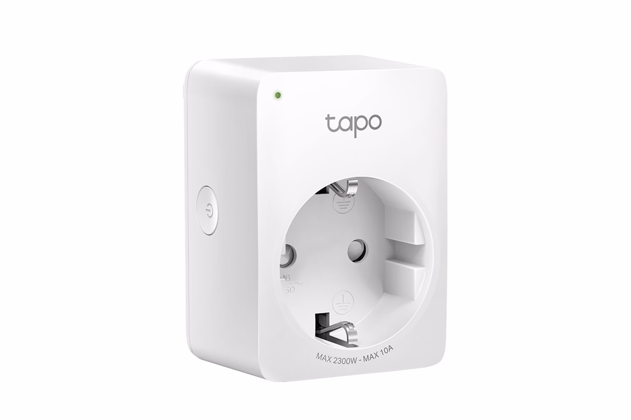 Tapo p100 von tp link