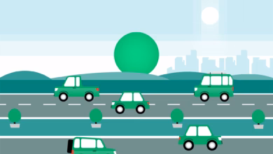 Stauprognose geringe auslastung