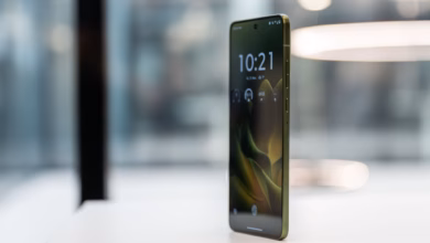 Das neue motorola edge 70