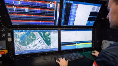 In einem fahrzeug integriertes drohnenerkennungssystem aartos