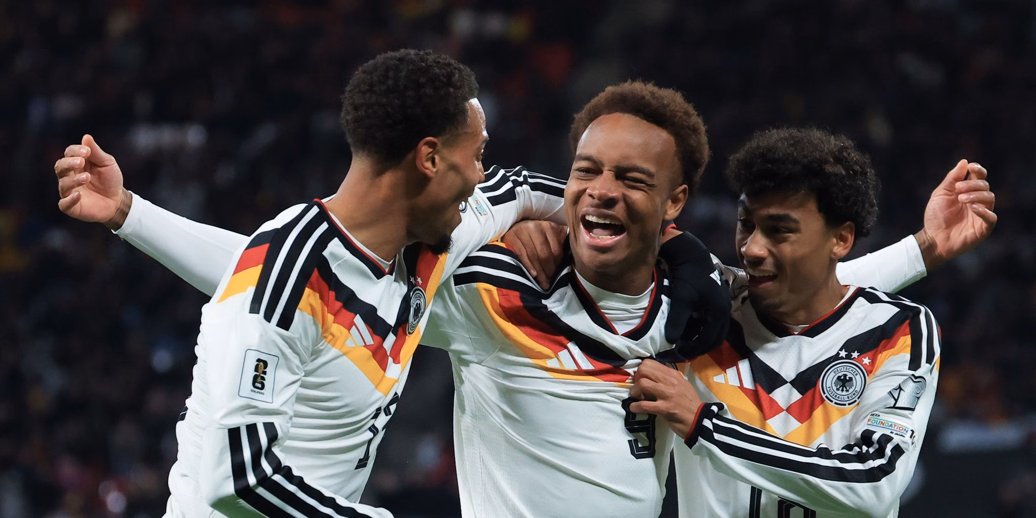 Deutschland slowakei