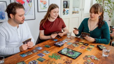 «boss fighters qr» cover